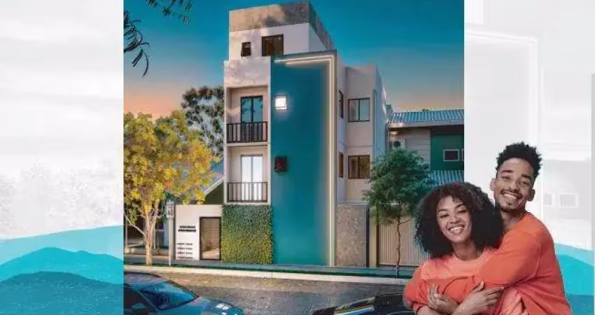 Apartamento com 2 quartos à venda no Jardim Coimbra, São Paulo 