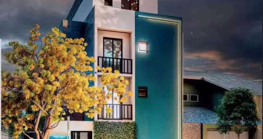 Apartamento com 2 quartos à venda no Jardim Coimbra, São Paulo 