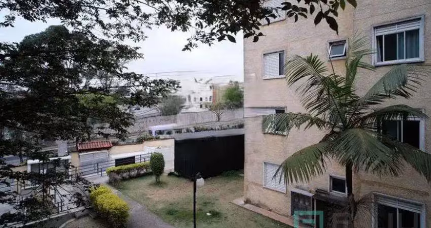 Apartamento com 2 quartos à venda no Jardim Maringa, São Paulo 