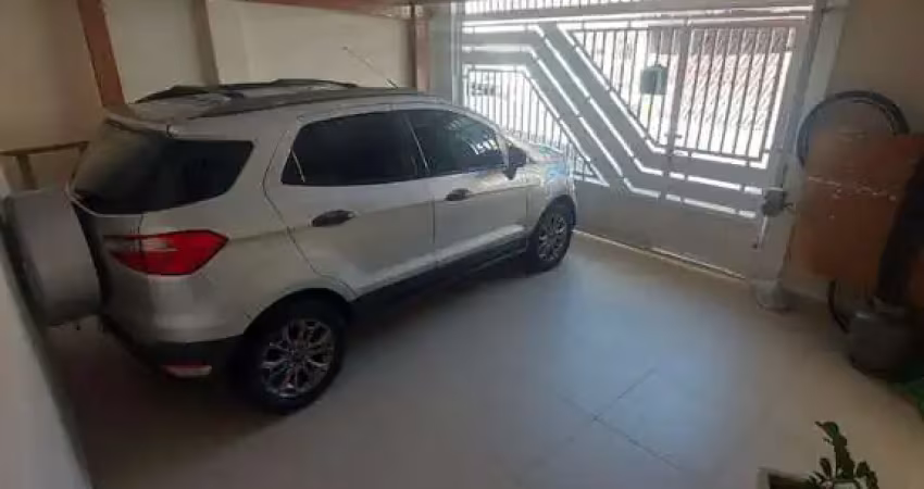 Casa com 2 quartos à venda na Vila Esperança, São Paulo 