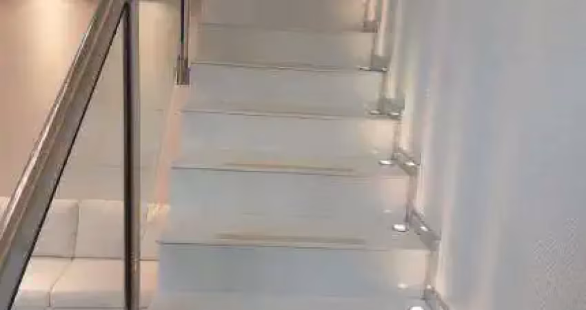 Cobertura com 4 quartos à venda no Jardim Anália Franco, São Paulo 