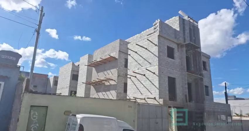 Apartamento com 2 quartos à venda no Parque Artur Alvim, São Paulo 
