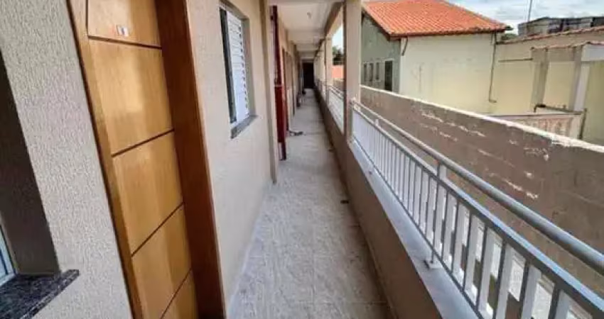Apartamento com 2 quartos à venda na Cidade Patriarca, São Paulo 