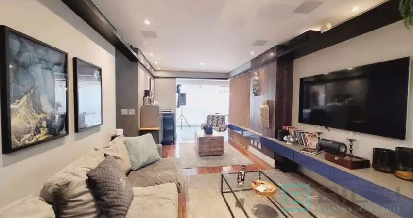 Apartamento com 3 quartos à venda na Vila Gomes Cardim, São Paulo 