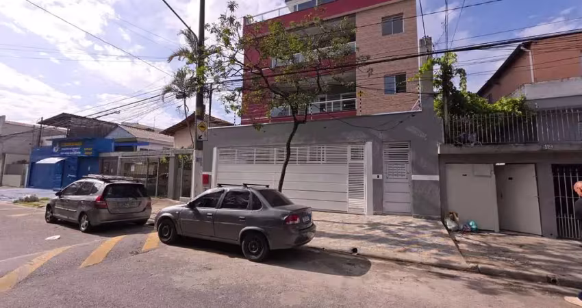 Apartamento com 2 quartos à venda no Parque Artur Alvim, São Paulo 