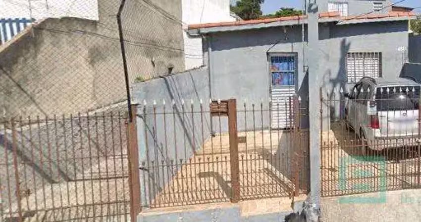 Terreno à venda no Parque Artur Alvim, São Paulo 