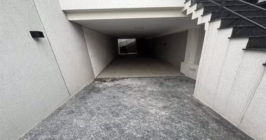 Casa com 3 quartos à venda na Vila Araguaia, São Paulo 