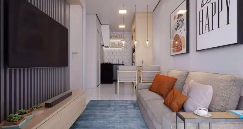 Apartamento com 1 quarto à venda na Vila Matilde, São Paulo 