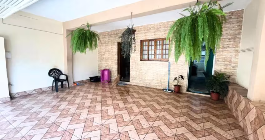 Casa com 4 quartos à venda na Artur Alvim, São Paulo 