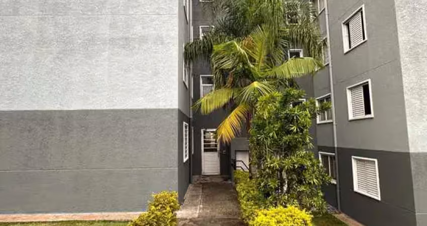 Apartamento com 2 quartos à venda no Jardim Maringa, São Paulo 