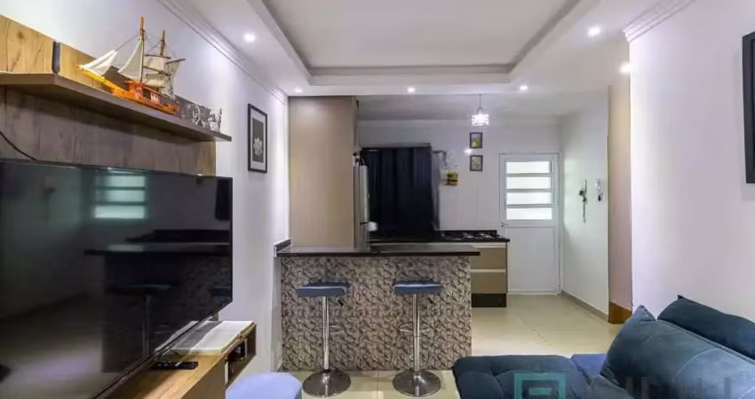 Apartamento com 2 quartos à venda na Artur Alvim, São Paulo 