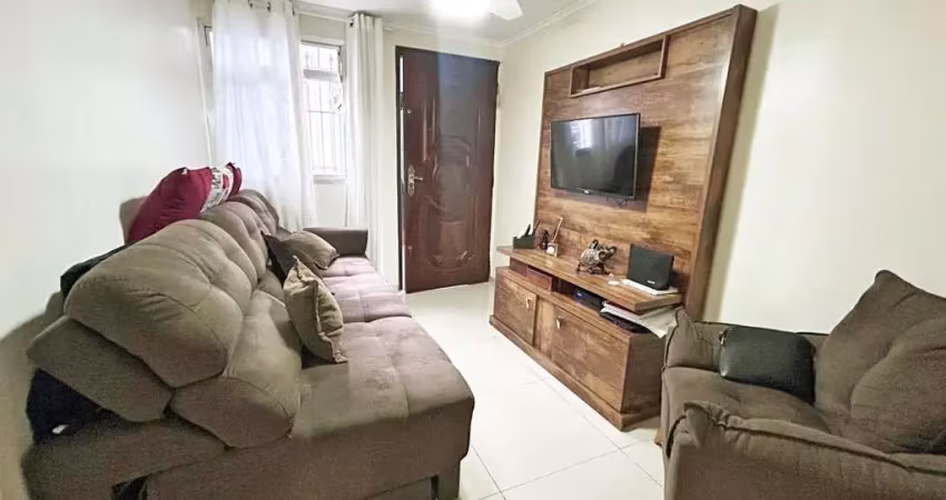Apartamento com garagem fechada a venda em artur alvim  -  são paulo