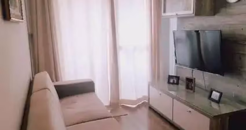 Apartamento com 2 quartos à venda no Jardim Têxtil, São Paulo 