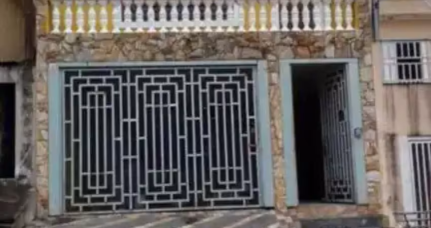 Casa com 4 quartos à venda na Cidade Líder, São Paulo 