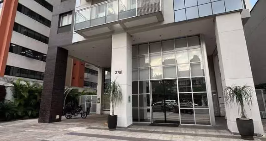 Sala comercial à venda na Vila Mariana, São Paulo 