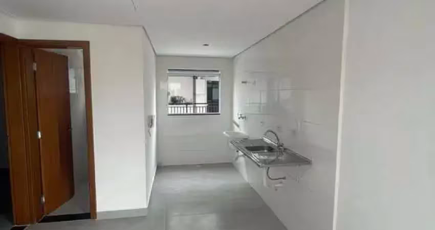 Apartamento com 2 quartos à venda na Vila Guilhermina, São Paulo 