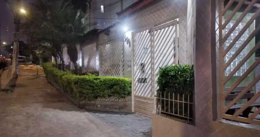 Apartamento com 1 quarto à venda na Artur Alvim, São Paulo 