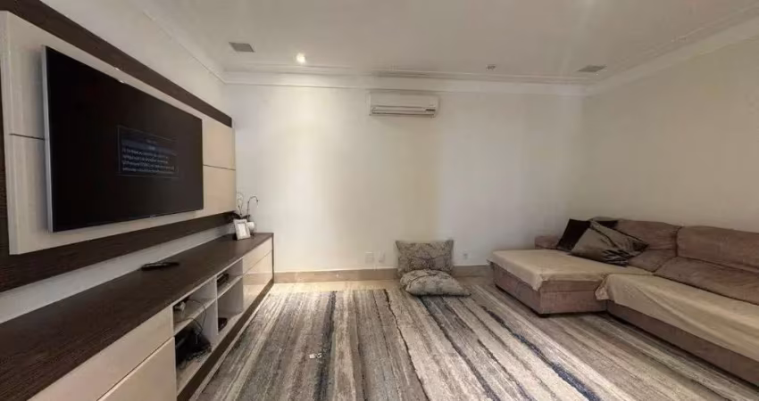 Apartamento com 5 quartos à venda na Vila Regente Feijó, São Paulo 