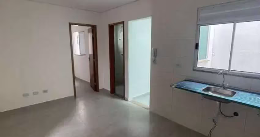 Apartamento com 2 quartos à venda na Vila Carrão, São Paulo 