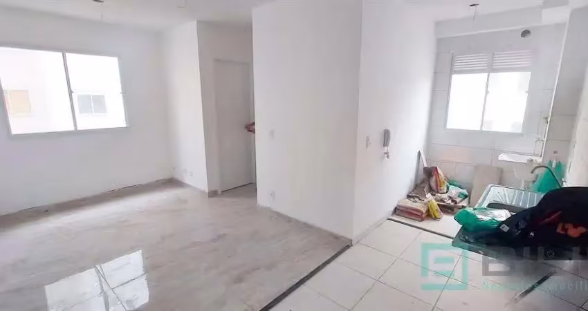Apartamento com 2 quartos à venda no Jardim Brasília, São Paulo 