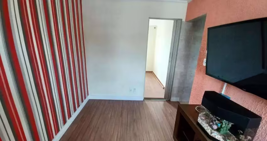Apartamento com 2 quartos à venda na Artur Alvim, São Paulo 