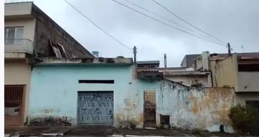 Terreno à venda na Cidade Líder, São Paulo 