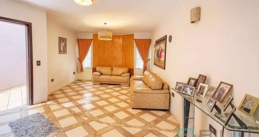 Casa com 3 quartos à venda na Vila Alpina, São Paulo 