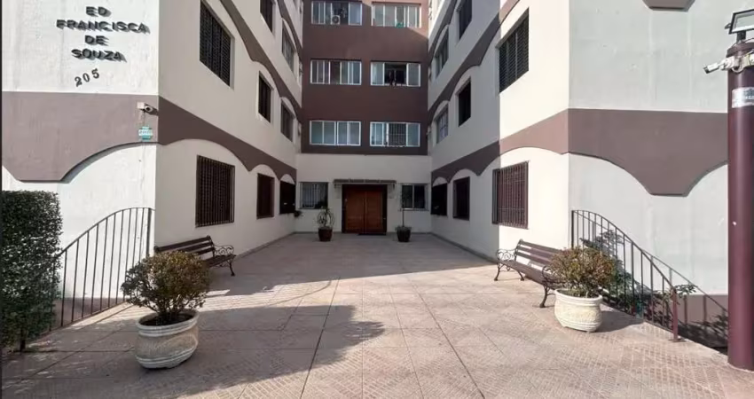 Apartamento com 2 quartos à venda na Vila Buenos Aires, São Paulo 