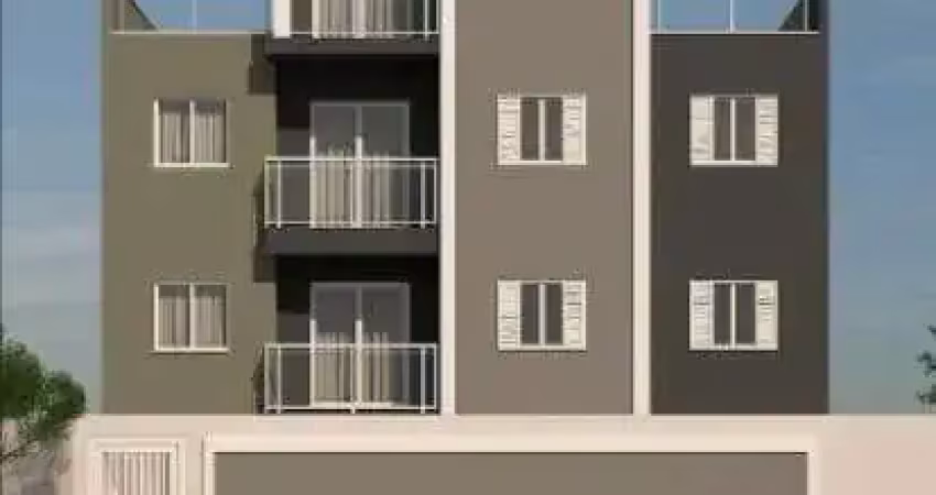 Apartamento com 2 quartos à venda no Jardim Maringa, São Paulo 