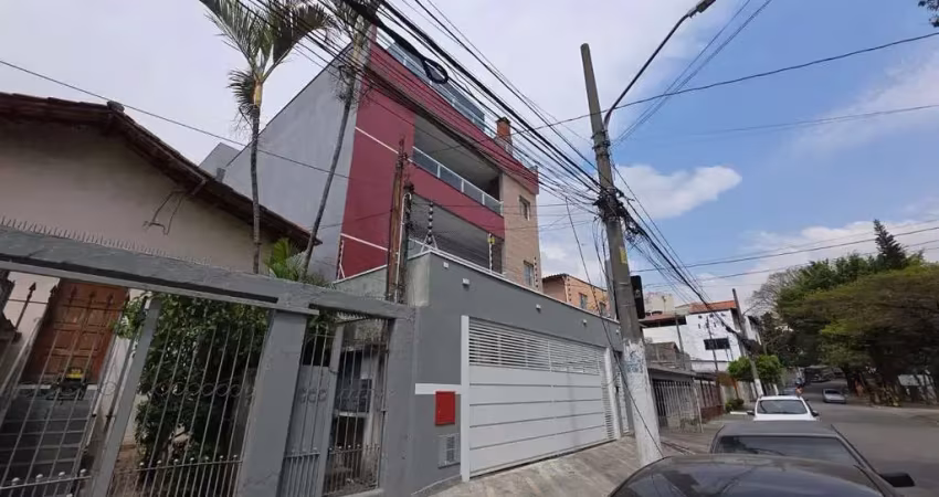 Apartamento com 1 quarto à venda no Parque Artur Alvim, São Paulo 