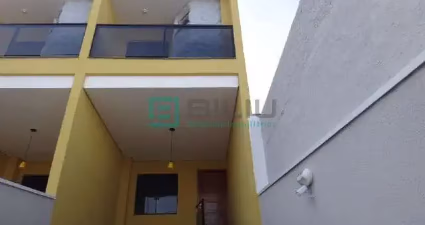 Casa com 3 quartos à venda no Jardim Eliane, São Paulo 