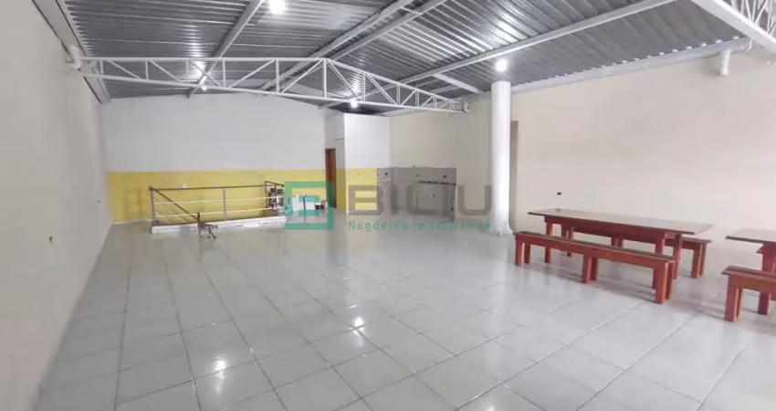 Casa com 2 quartos à venda na Vila Talarico, São Paulo 