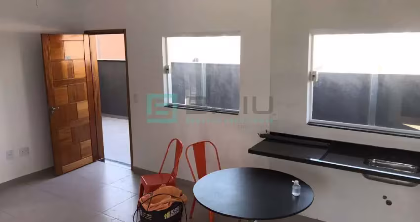 Apartamento com 2 quartos à venda na Vila Carrão, São Paulo 