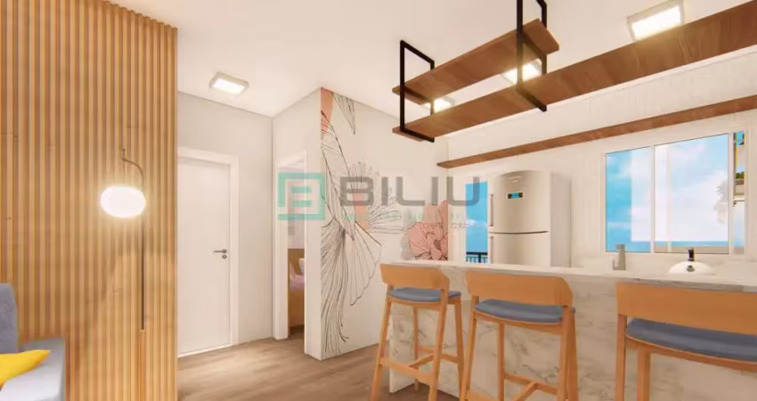 Apartamento com 2 quartos à venda no Penha De França, São Paulo 