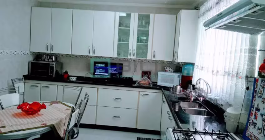 Casa com 3 quartos à venda no Tatuapé, São Paulo 