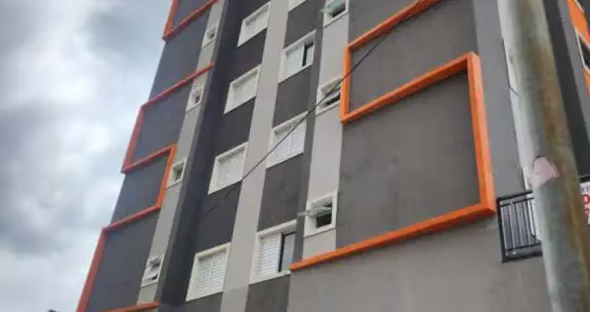 Apartamento com 2 quartos à venda em Itaquera, São Paulo 