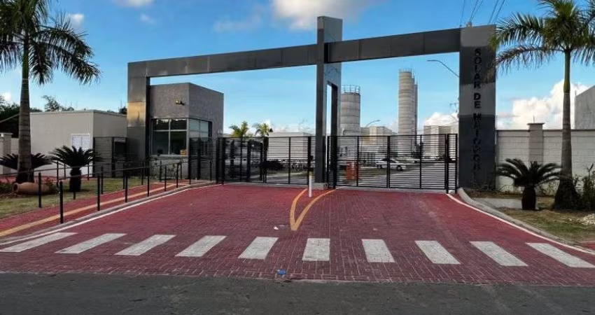 Imóvel 2/4 condominio Solar de Maiorca, Abrantes - Camaçari BA