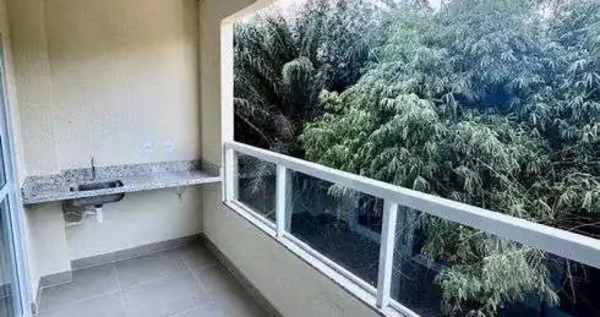 Apartamento para venda nascente com 64m2, proximo a praia de buraquinho - lauro de freitas ba