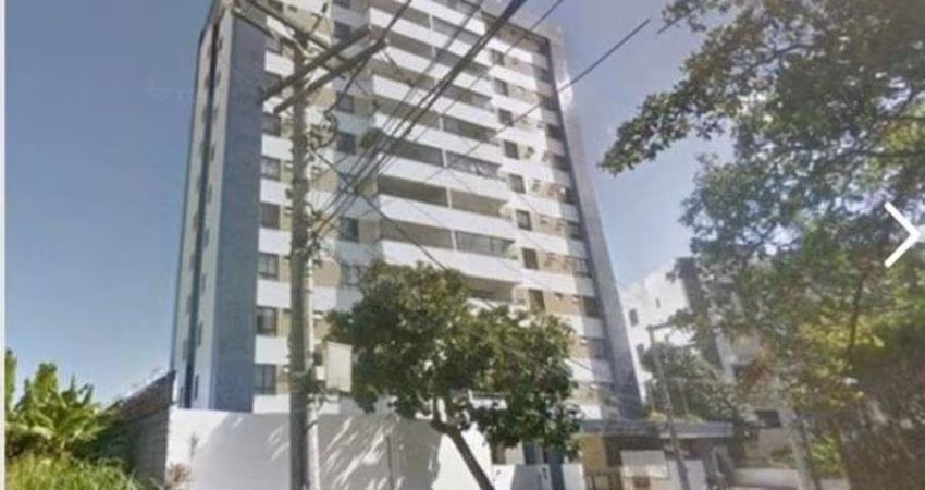 Cód. 379 Brotas 3/4 com suíte e Varanda Gourmet e 2 Vagas no Parque Bela Vista