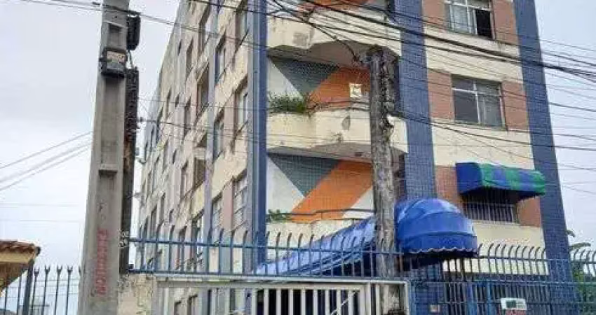 Cód. 47 pernambues 3/4 com suíte, dependência e varanda nascente