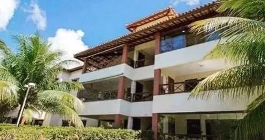 Vilage em guarajuba 3 suítes com varanda gourmet (Condomínio Genipabu Club House) - Camaçari BA