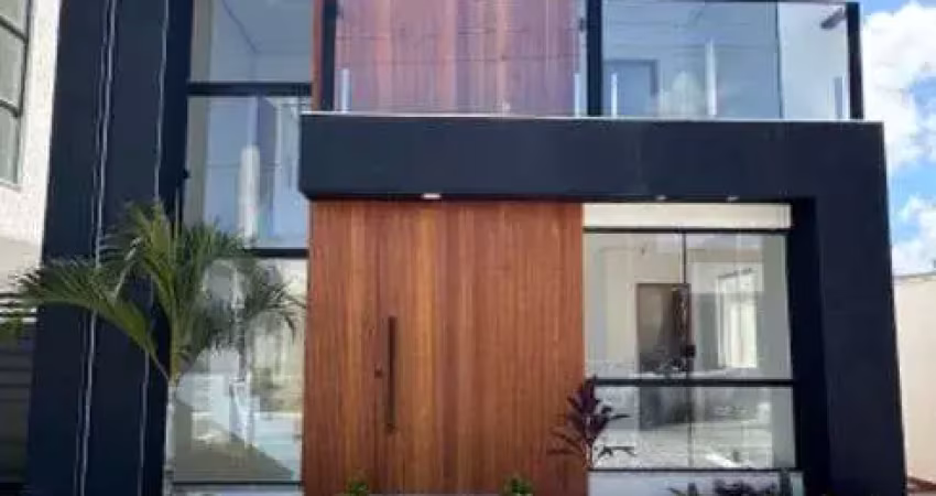 Casa duplex em abrantes no vila florenca com 4 suites / camaçari ba