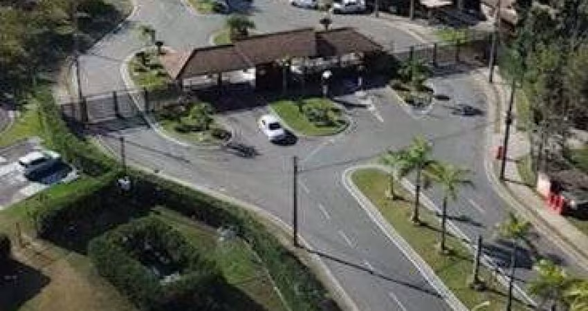 Lote/Terreno para venda com 387 metros quadrados em Alphaville (Abrantes) - Camaçari - BA