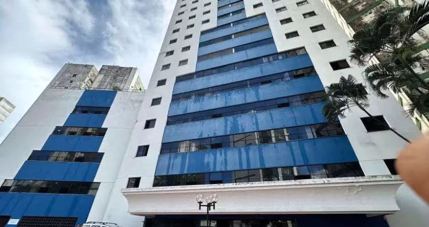 Apartamento 2/4 na Barra com vista mar, Rua Dr. Jão Ponder - Salvador / BA