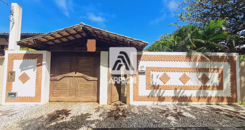Casa com 4 quartos à venda na Rua Monsenhor Francisco Paiva Marques, 55, Stella Maris, Salvador
