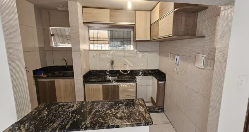 2/4 REFORMADO  COND. CARAVELAS