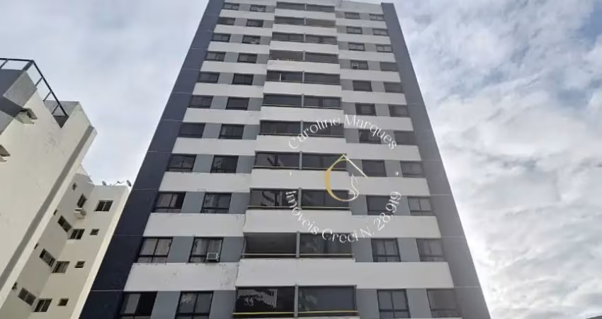Apartamento com 3 quartos à venda no Candeal, Salvador 
