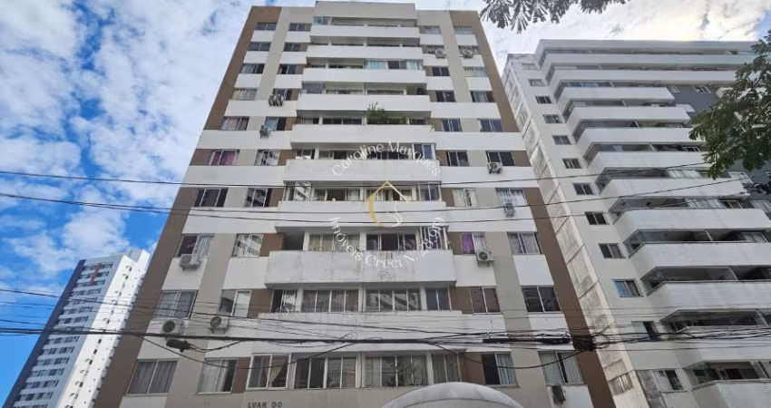 Apartamento com 3 Quartos à venda, 75m² - Candeal