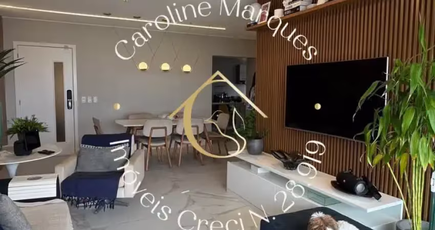 Apartamento com 4 quartos à venda no Pituaçu, Salvador 