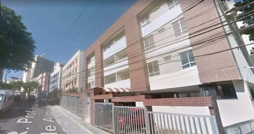 Cód. 154 Costa Azul 2/4 com suíte e dependência Vista Mar
